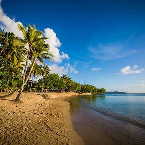 East Winds St. Lucia